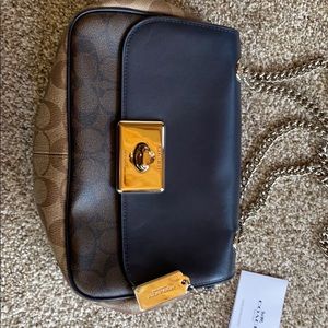 Coach bag. New.